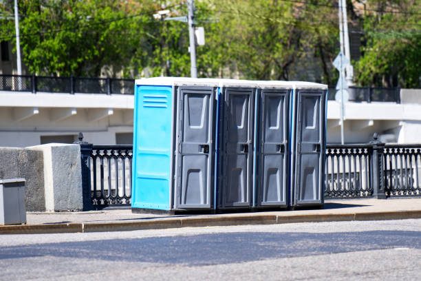 Portable Toilet Options We Offer in Dunnavant, AL